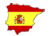 LLIBRERIA CANTÓ - Espanol