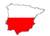 LLIBRERIA CANTÓ - Polski